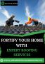 Fortify Your Home with Expert Roofing Services