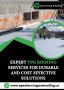 Expert TPO Roofing Services for Durable and Cost-Effective 