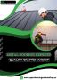   Metal Roofing Experts: Quality Craftsmanship 