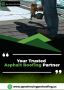 Your Trusted Asphalt Roofing Partner
