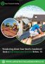 Book a Roof Inspection Belton, Tx