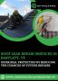Future proof Roof leak repair services in Bartlett, TX 