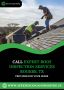 Call Expert Roof inspection services Rogers, TX 