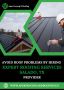 Avoid roof problems by hiring Expert Roofing Services Salado