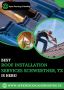 Best Roof Installation Services Schwertner, TX is here!