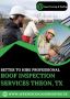  Hire professional Roof inspection services Theon,Tx