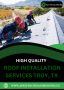 High quality Roof Installation Services Troy, TX  