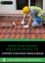  Roof leak repair Services Theon, TX support your roof 