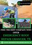  Best company who offer Emergency roof repair Granger, TX