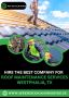  Best company for Roof maintenance services Westphalia,Tx