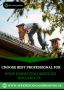 Best professional for Roof inspection services Holland,Tx