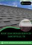  Best Roof leak repair Services Zabcikville, TX 