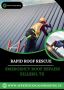 Rapid Roof Rescue Emergency Roof Repairs in Killeen, TX