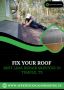 Fix Your Roof – Best Leak Repair Services in Temple, TX