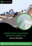 Roof Leak Repair Services Jarrell, TX – Quick & Reliable 