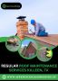 Regular Roof maintenance services Killeen, TX avoid damages