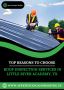 Roof Inspection Services in Little River Academy, TX  