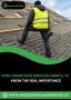 Roof Inspection Services Temple, TX 