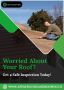 Worried About Your Roof? Get a Safe Inspection Today!