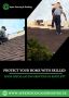 Skilled Roof Installation Services in Bartlett