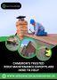 Cameron’s Trusted Roof Maintenance Experts Are Here to Help