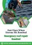 Fast Fixes When Storms Hit Rosebud
