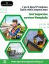 Catch Roof Problems Early with Inspections in Westphalia