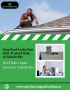 Stop Roof Leaks Fast with Trusted Help in Zabcikville