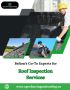 Trusted Roof Inspection Services in Belton