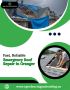 Fast, Reliable Emergency Roof Repair in Granger