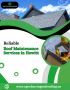 Reliable Roof Maintenance Services in Hewitt