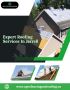 Expert Roofing Services in Jarrell