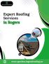 Expert Roofing Services in Rogers – Apex Fencing and Roofing