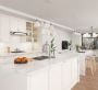 RTA Bathroom and Kitchen Wholesale Cabinets Los Angeles, Ca 