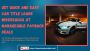 Get Quick and Easy Car Title Loans Mississauga at manageable