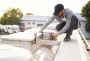 Roof Ventilation Installation | Improve Airflow & Roof Healt