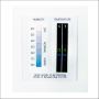 Smart Temperature & Humidity Indicator – Stay Aware, Stay Co
