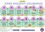 School Holidays Activities: Join Apex Support Services for F