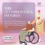 Find Trusted NDIS Accommodation Providers Near You
