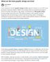 What are the best graphic design services? What are the best graphic design services?