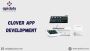 Best Clover App Development and Clover POS Support | APIDOTS