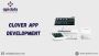 Innovative Clover App Development | APIDOTS