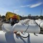 Propane Delivery in Gallatin County – We Keep You Warm! Mont