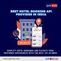Best Hotel Booking API Provider in India			