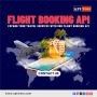 Best flight booking api provider in Noida 			
