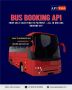 Best Bus Booking API Provider in India			