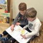 Searching for the Best Jewish Preschool for Your Child’s Bri