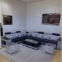Yolo Luxury Modern Dual Color Sofa