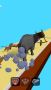 Animal Transform Race Mod APK v3.4.1 (Unlimited Money)
