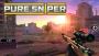 Pure Sniper Mod APK v500232 Vip, Unlimited Money, Gold